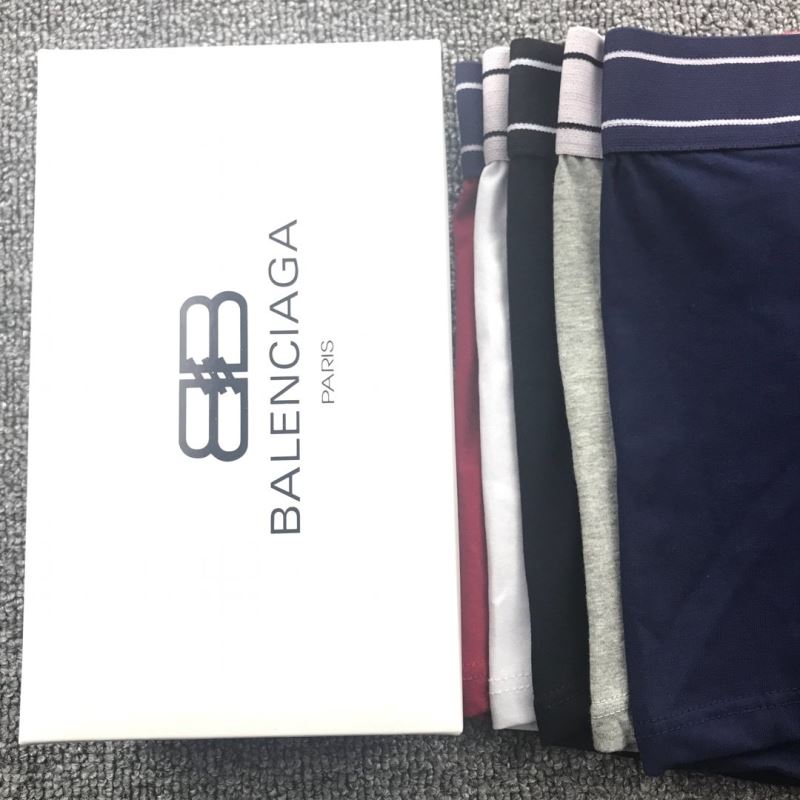 Balenciaga Panties